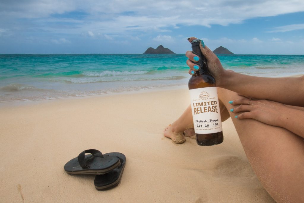 Lanikai Brewing Company earns global recognition Hawaii Hui