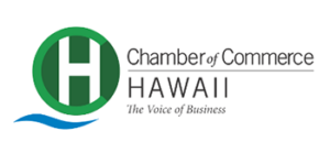 Chamber of Commerce Hawaii
