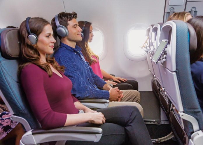 Hawaiian Airlines