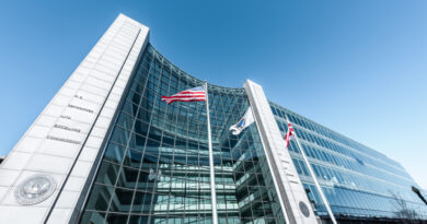 SEC Charges Hawaii Man for Stock and Crypto Scheme