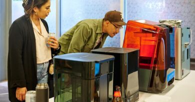 3D Realms: The Future of Printing and XR